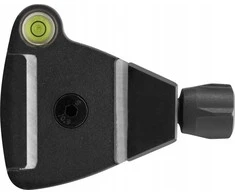 Manfrotto Adapteris Arca-Swiss Q6 rutulinėms galvutėms ir Befree