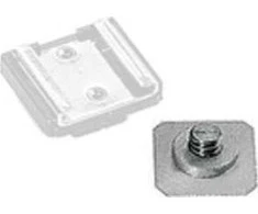 Manfrotto Adapteris klipui ant sistemos lempos