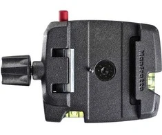 Manfrotto adapteris viršutiniam užraktui su plokštele MSQ6PL