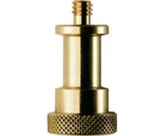 Manfrotto Adapteris 3/8" varžtui, 5/8" kotui ir 1/4" varžtui