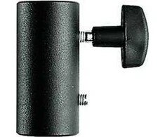 Manfrotto adapterio rankovė 2 x 5/8"