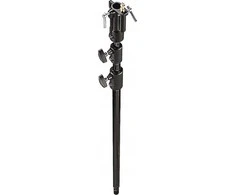 Stovas - Manfrotto Išplėtimo Polius 137-314cm Juodas