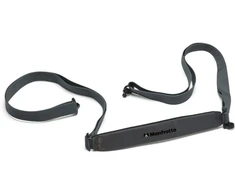 Manfrotto „Alpha Shot“ trikojo diržas