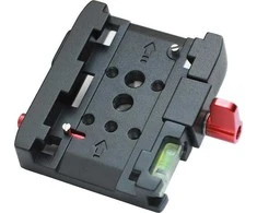 Manfrotto Apatinė jungo dalis, skirta 055XPROB