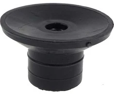 Manfrotto Apatinė pėda su dangteliu kolonai 032/432