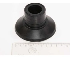 Manfrotto Apatinė pėda su dangteliu kolonai 032/432