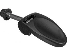 Manfrotto Apatinės kojos apkabos sparnas, skirtas 055X/190X viršutinei daliai