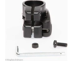 Manfrotto Apatinis spaustukas skirtas 055X, viršutinis spaustukas 190X, 20/25 mm
