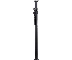 Manfrotto AUTOPOLE 1.0 trikojis, juoda išsiplėtimo kolonėlė