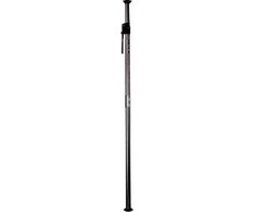 Manfrotto AUTOPOLE 1.5 trikojis, juoda išsiplėtimo kolonėlė