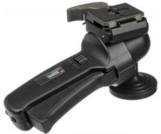 Manfrotto Ball spynos komponentai, skirti 322RC2