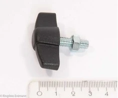 Manfrotto Butterfly kolonėlės užraktas skirtas 190X/055Xxx