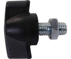 Manfrotto Butterfly spaustukas 1051/2 3 vnt.