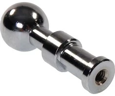 Manfrotto drugelis D244N