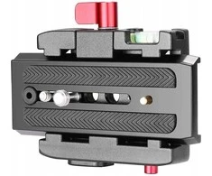Manfrotto drugelis reguliuojamas iki 577/357/300N