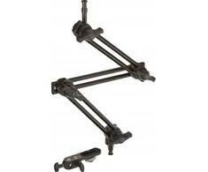 Kameros priedas - Manfrotto Mini Arm 3-sekcijų su 143BKT