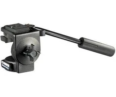 Manfrotto galvutė 128RC Micro galva