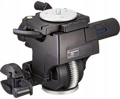 Manfrotto galvutė PRO galvutė su vertimu krumpliaračiais