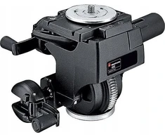 Manfrotto galvutė PRO galvutė su vertimu krumpliaračiais