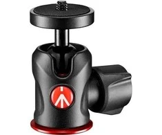 Manfrotto MH492 rutulinė galvutė – be greito atleidimo