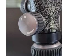 Manfrotto Gitzo Panorama užrakto rankenėlė, skirta GH13/3382QD