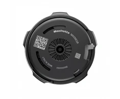 „Manfrotto XCHANGE“ laikiklis – pagrindas