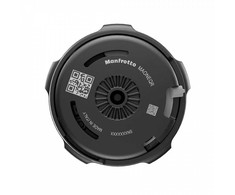 „Manfrotto XCHANGE“ laikiklis – pagrindas su plokštele