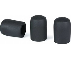 Manfrotto Guminės kojelės 11,6mm 190CXPRO4 - 3 vnt.