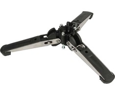 Manfrotto Ištraukiamos kojos vaizdo monopodui