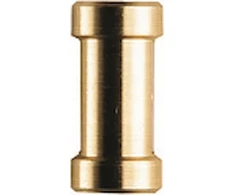 Manfrotto jungtis 16 mm (5/8") su 1/4 ir 3/8" vidiniais sriegiais