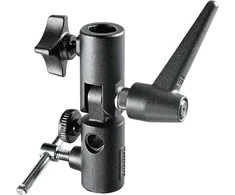 Manfrotto jungtis su skėčio laikikliu ML026 Lite-Tite (026)