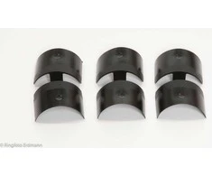 Manfrotto Kojų pagalvėlės 37,0mm 3 vnt.