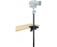 Montavimo priedas - Manfrotto Kolumna su mocowaniem do stołu Support Column