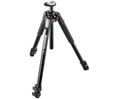 Manfrotto kolonėlės reguliavimo žiedas MT055XPRO3