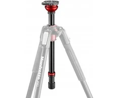 Fotografijos įranga - Manfrotto Kolumna su pusiau sferine galvute 190 Support Column