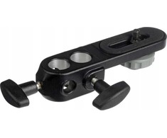 Priedas - Manfrotto Magic Arm fotoaparato skėčio laikiklis