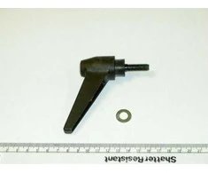 Manfrotto Lock rankena su N8 varžtu