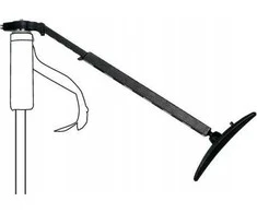 Kameros priedas - Manfrotto Wspornik Ramienny Monopodu