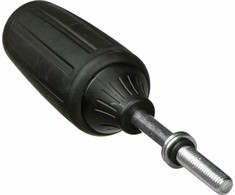 Manfrotto Medium rankena galvai 804