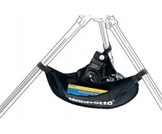Manfrotto medžiaginė lentynėlė trikojo kojoms
