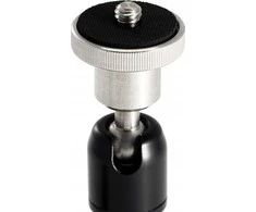 Adapteris - Manfrotto MICRO Magic Arm su Arri adapteriu
