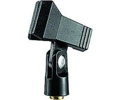 Manfrotto - Mikrofono laikiklis Modelio specifikacijos