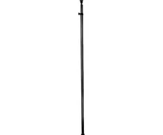 Manfrotto MINI POLE išsiplėtimo kolonėlė juoda
