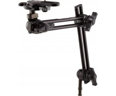 Priedai - Manfrotto Mini Arm Podw. 2-sekcijų su 143BKT