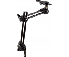 Priedai - Manfrotto Mini Arm Podw. 2-sekcijų su 143BKT