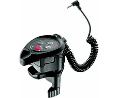 Nuotolinis valdymas - Manfrotto Lanc nuotolinio valdymo pultas Sony Canon vaizdo kameroms (2.5mm Mini-Mini kištukas)