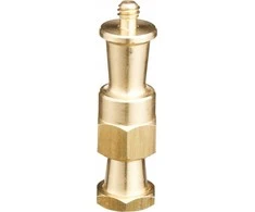 Adapteris - Manfrotto 035 jungtis 1/4" sriegis