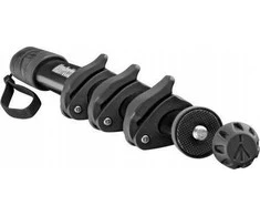 Manfrotto | Virtualios realybės rinkinys su „Pixi Evo“ ir aliuminio prailginimu | MKCONVR