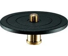 Manfrotto Platforma su sraigtu 5 / 8 "