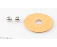 Manfrotto frikcinis padas skirtas 144N/244N